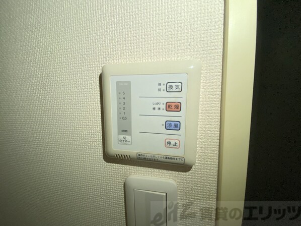 レオパレスビアンコの物件内観写真